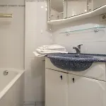 Apartmán Baltic Laboe