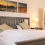 Baltic Apartmán *