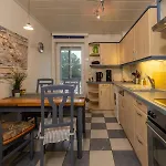 Apartmán Baltic Laboe