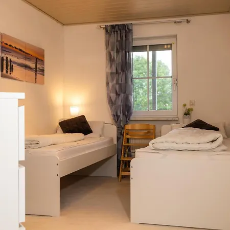 Appartement Baltic *
