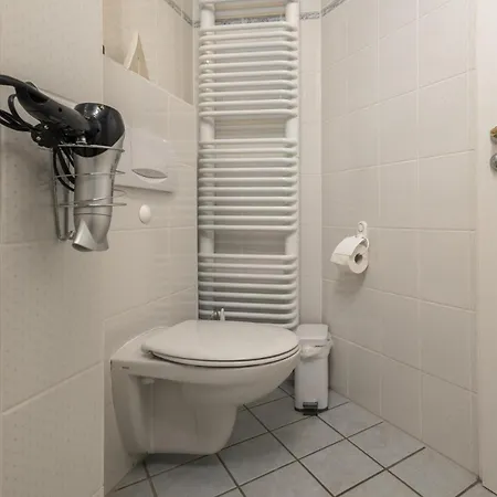 Appartement Baltic