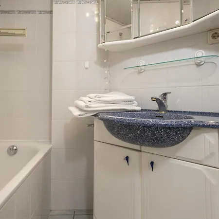 Appartement Baltic Laboe