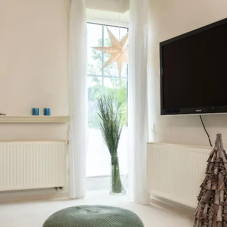 Baltic Appartement *