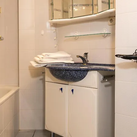 Appartement Baltic Laboe