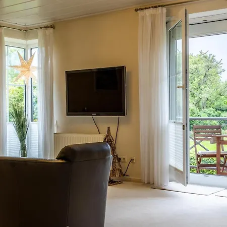 Baltic Appartement