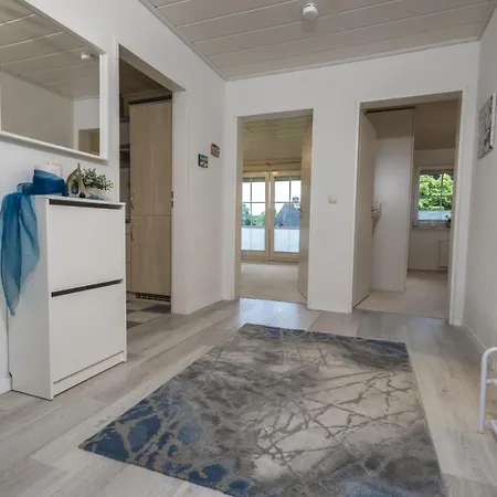 Appartement Baltic