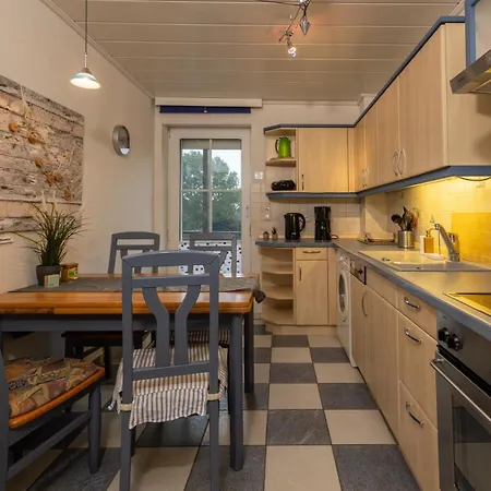 Appartement Baltic Laboe