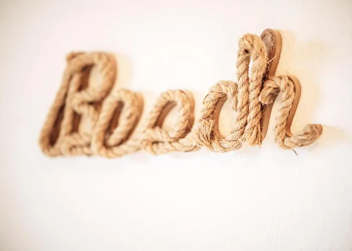 Appartement Baltic *