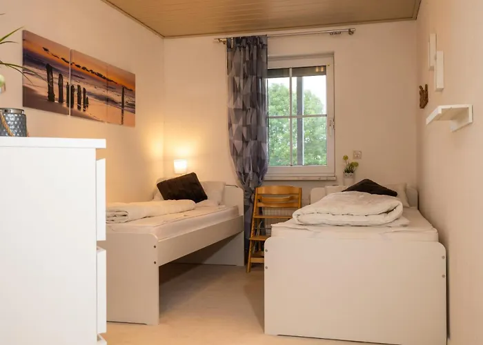 Appartement Baltic *