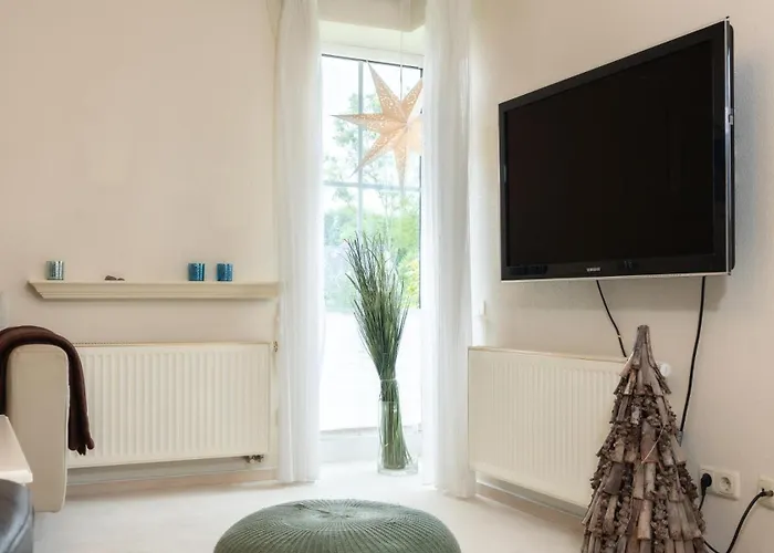 Baltic Appartement *