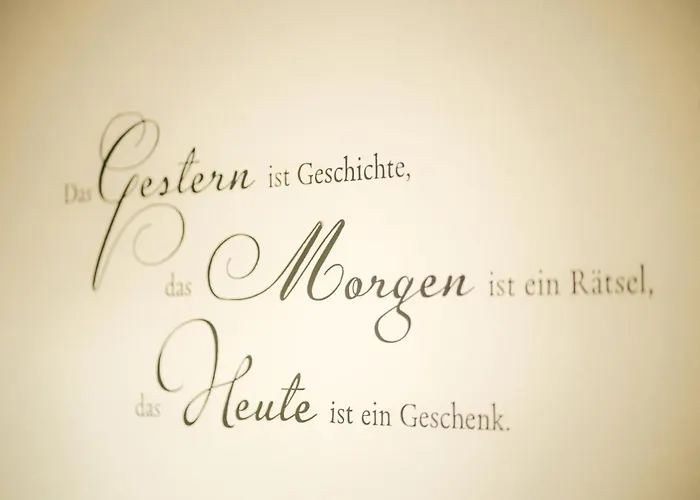 Appartement Baltic *