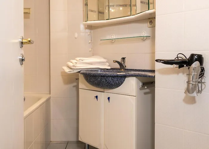 Appartement Baltic Laboe