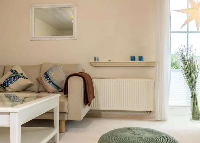 Baltic Appartement *