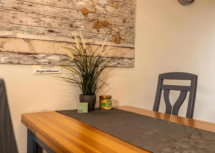 Baltic Appartement *